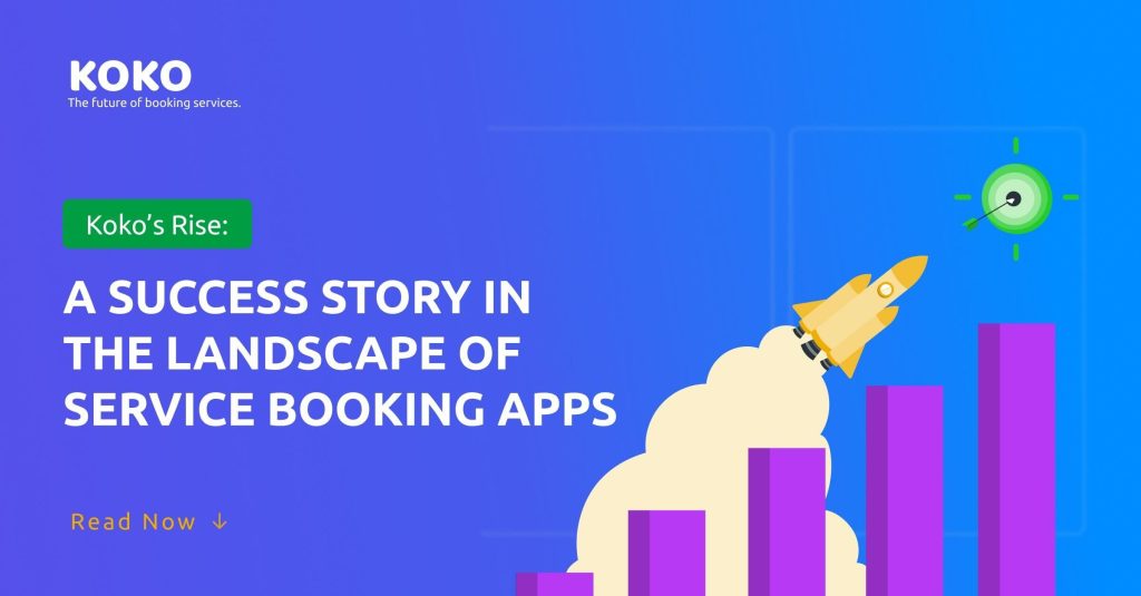 Booking Made Easy: How Koko is About to Change Everything
